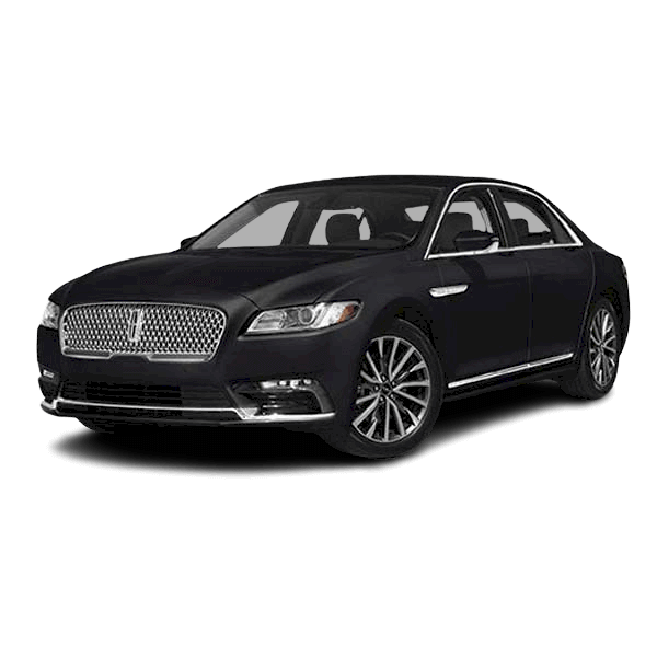 Lincoln Continental