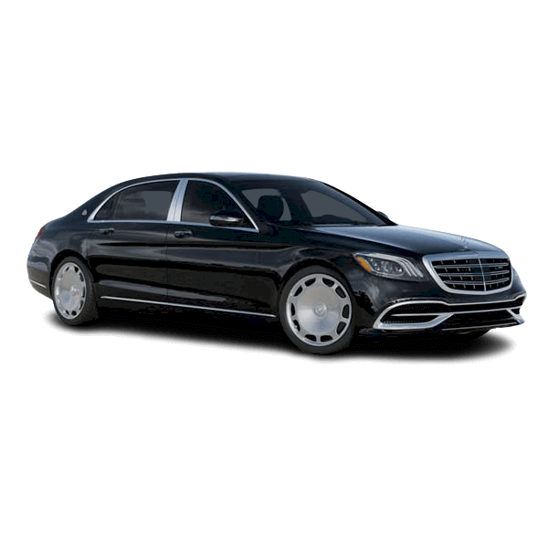 Mercedes S Class